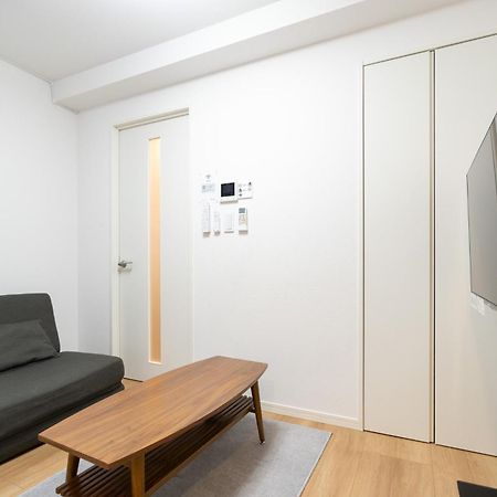 Tasuki Smart Sugamo Apartment Токио Екстериор снимка