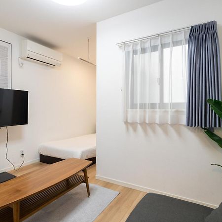 Tasuki Smart Sugamo Apartment Токио Екстериор снимка