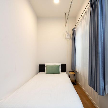Tasuki Smart Sugamo Apartment Токио Екстериор снимка
