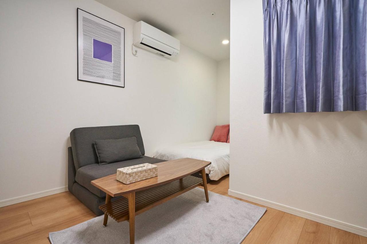 Tasuki Smart Sugamo Apartment Токио Екстериор снимка