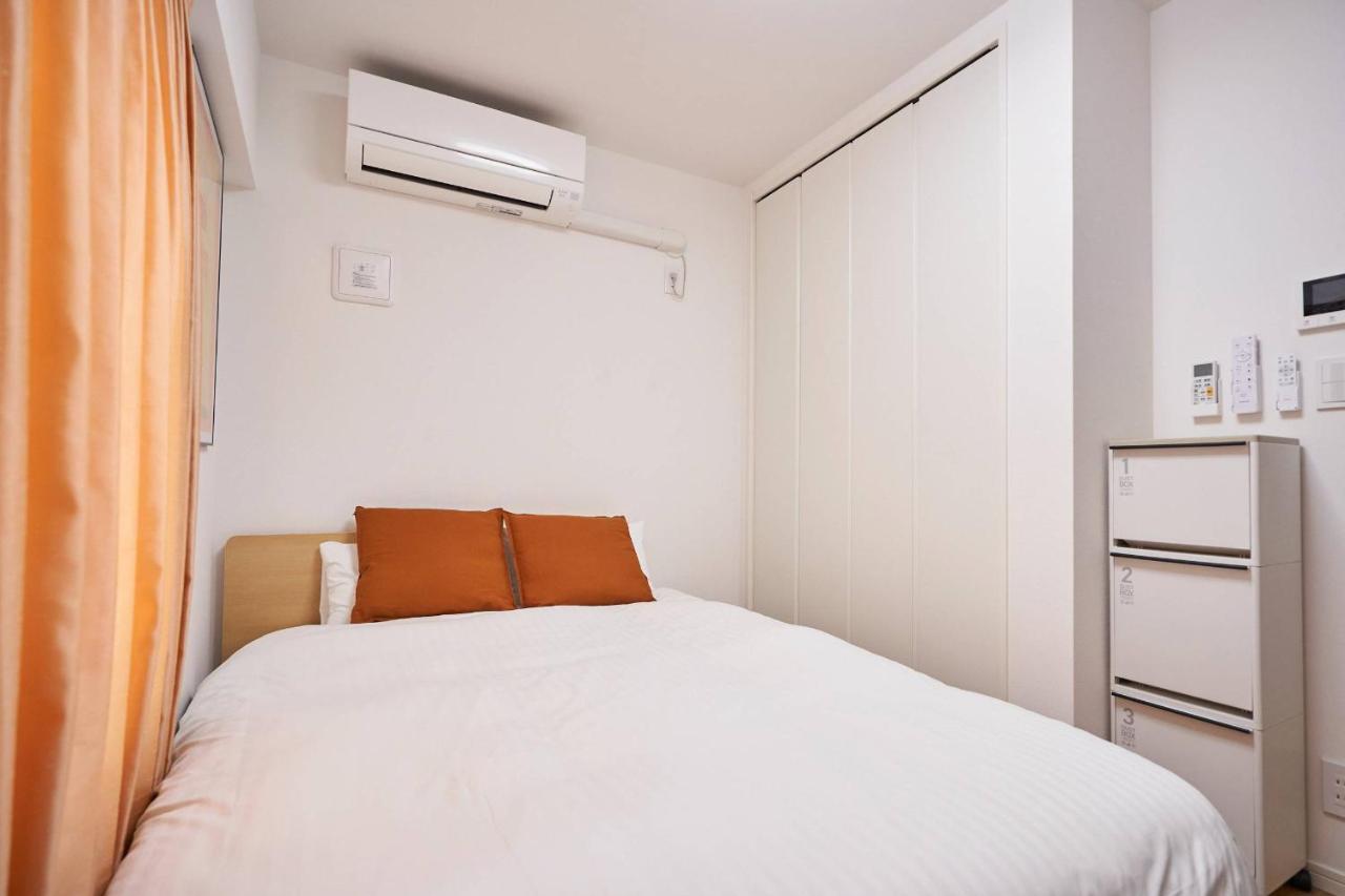 Tasuki Smart Sugamo Apartment Токио Екстериор снимка