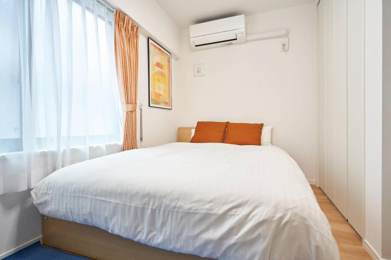 Tasuki Smart Sugamo Apartment Токио Екстериор снимка