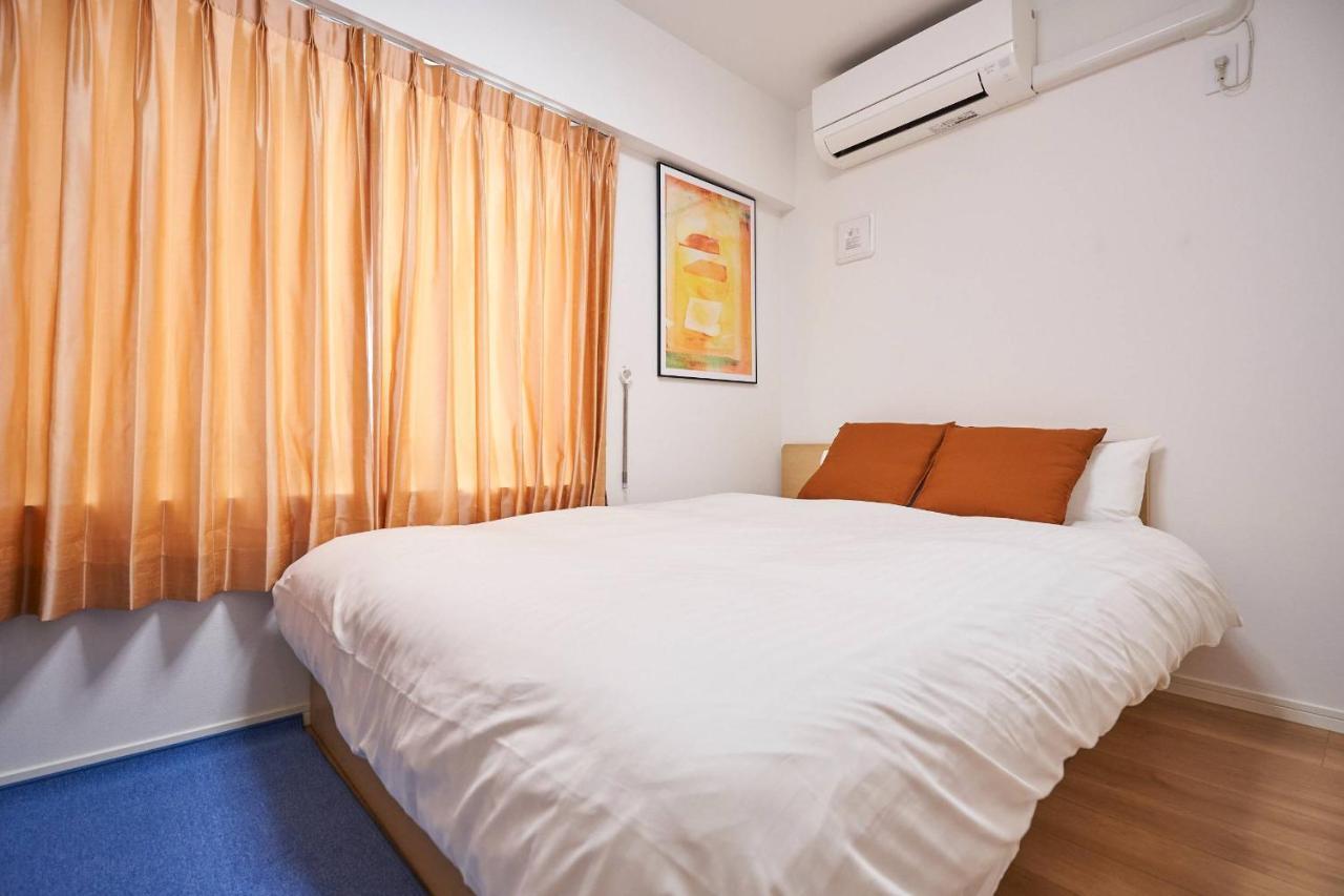 Tasuki Smart Sugamo Apartment Токио Екстериор снимка