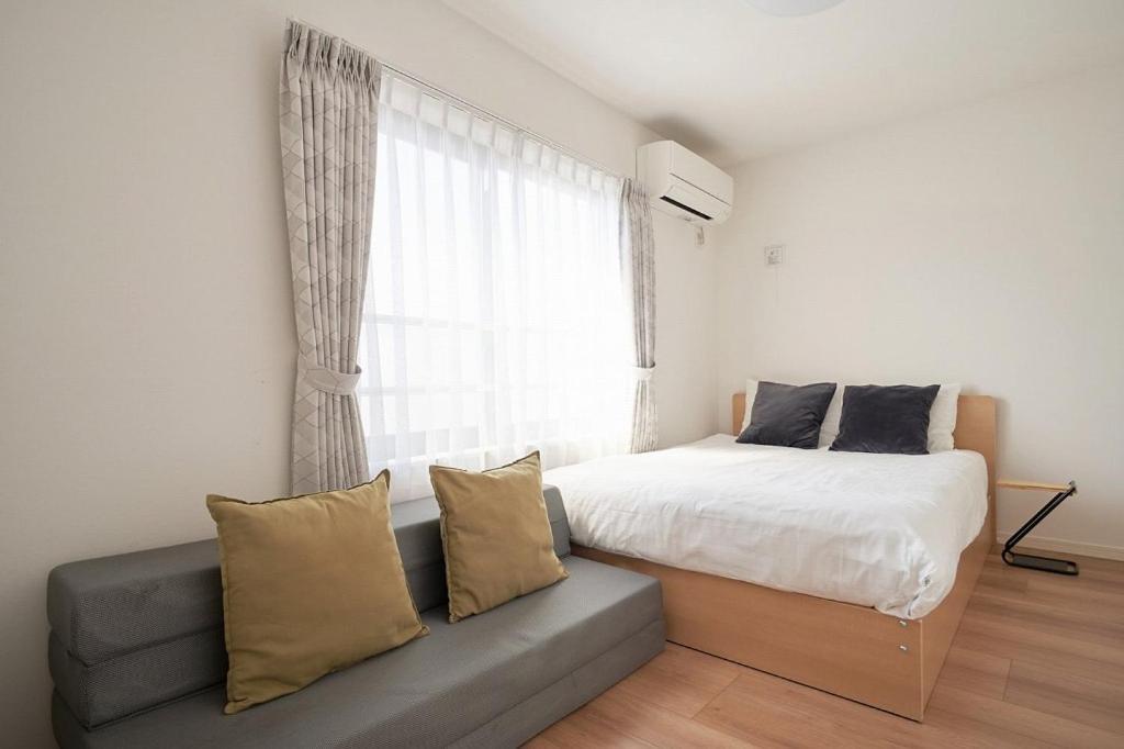 Tasuki Smart Sugamo Apartment Токио Екстериор снимка