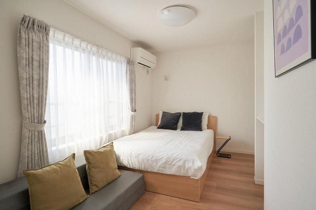 Tasuki Smart Sugamo Apartment Токио Екстериор снимка