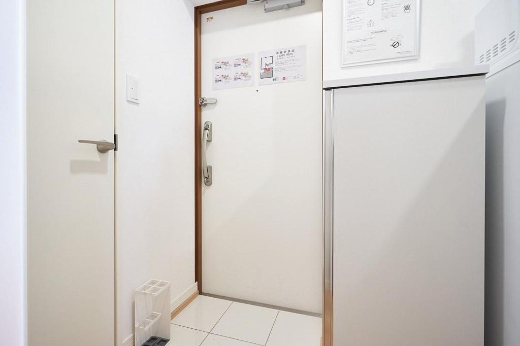 Tasuki Smart Sugamo Apartment Токио Екстериор снимка