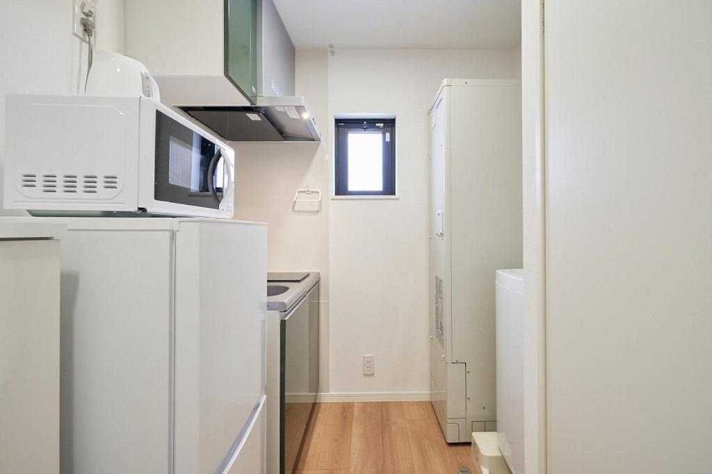 Tasuki Smart Sugamo Apartment Токио Екстериор снимка