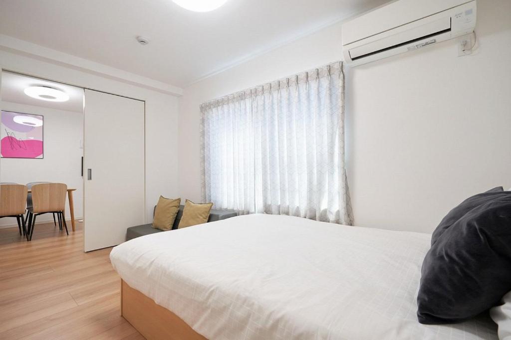 Tasuki Smart Sugamo Apartment Токио Екстериор снимка