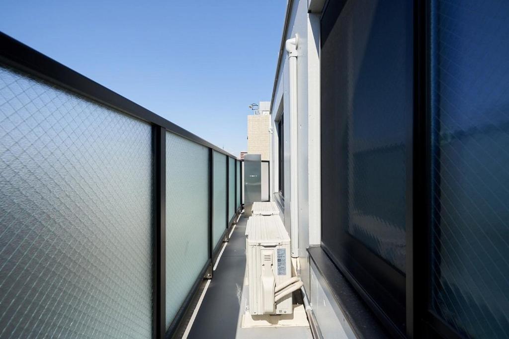 Tasuki Smart Sugamo Apartment Токио Екстериор снимка
