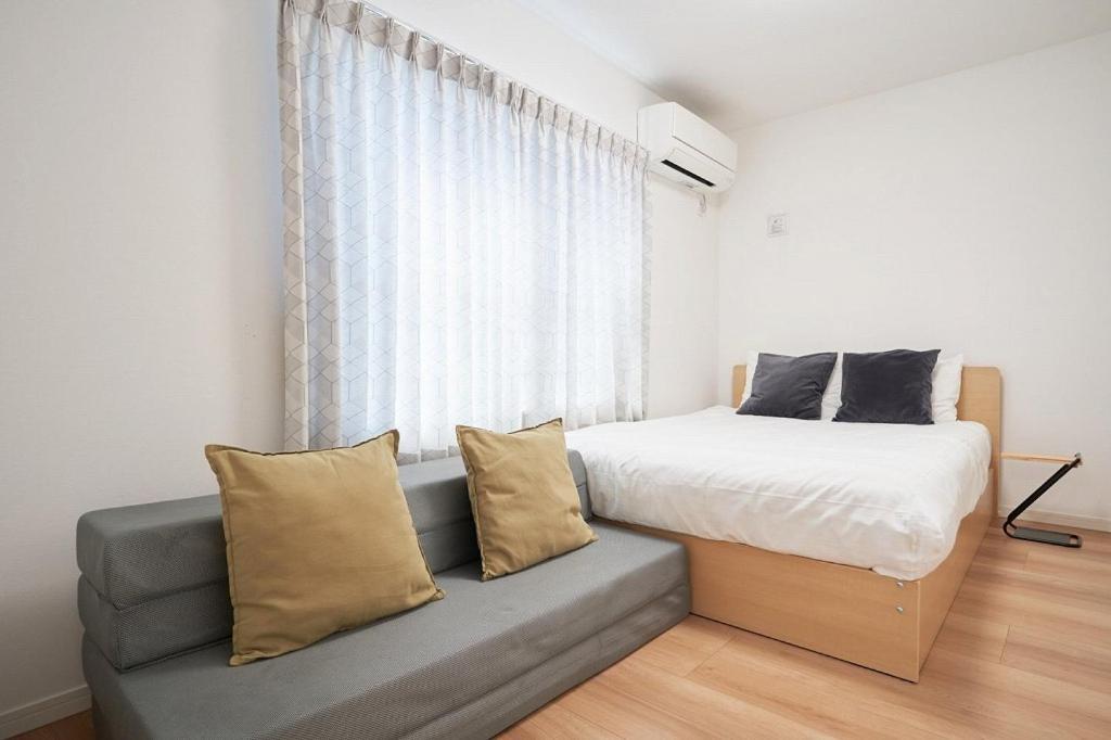 Tasuki Smart Sugamo Apartment Токио Екстериор снимка