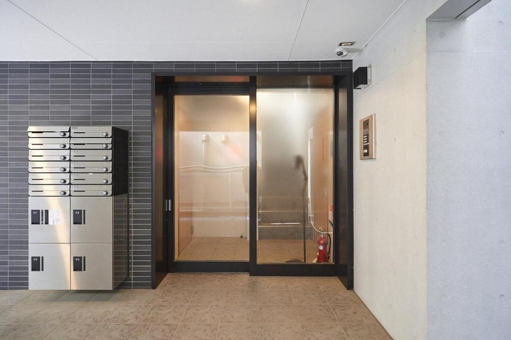 Tasuki Smart Sugamo Apartment Токио Екстериор снимка
