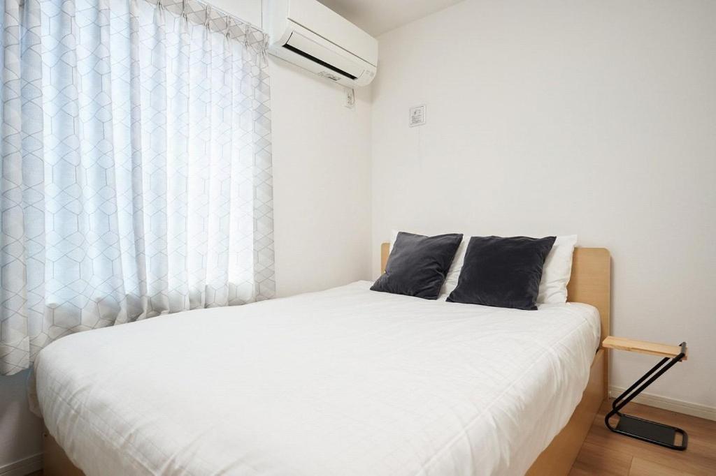 Tasuki Smart Sugamo Apartment Токио Екстериор снимка