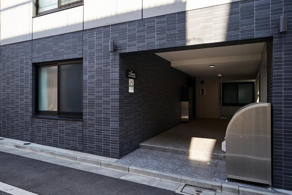 Tasuki Smart Sugamo Apartment Токио Екстериор снимка