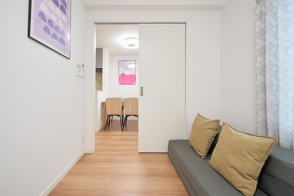 Tasuki Smart Sugamo Apartment Токио Екстериор снимка