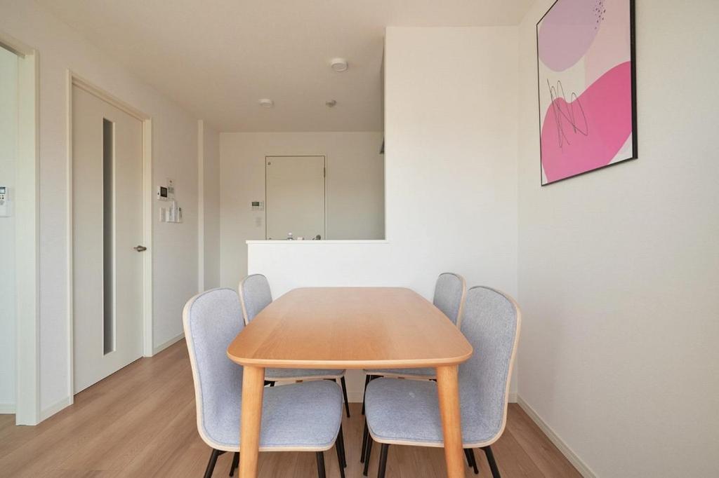 Tasuki Smart Sugamo Apartment Токио Екстериор снимка