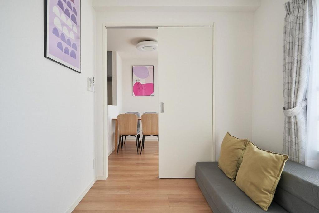 Tasuki Smart Sugamo Apartment Токио Екстериор снимка