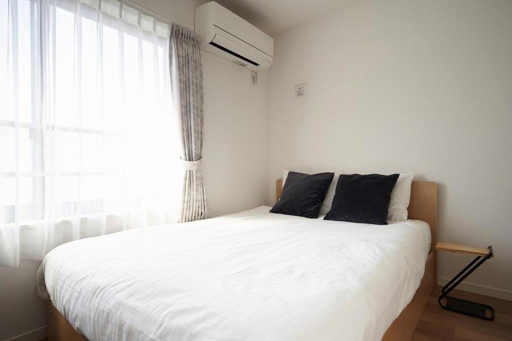 Tasuki Smart Sugamo Apartment Токио Екстериор снимка