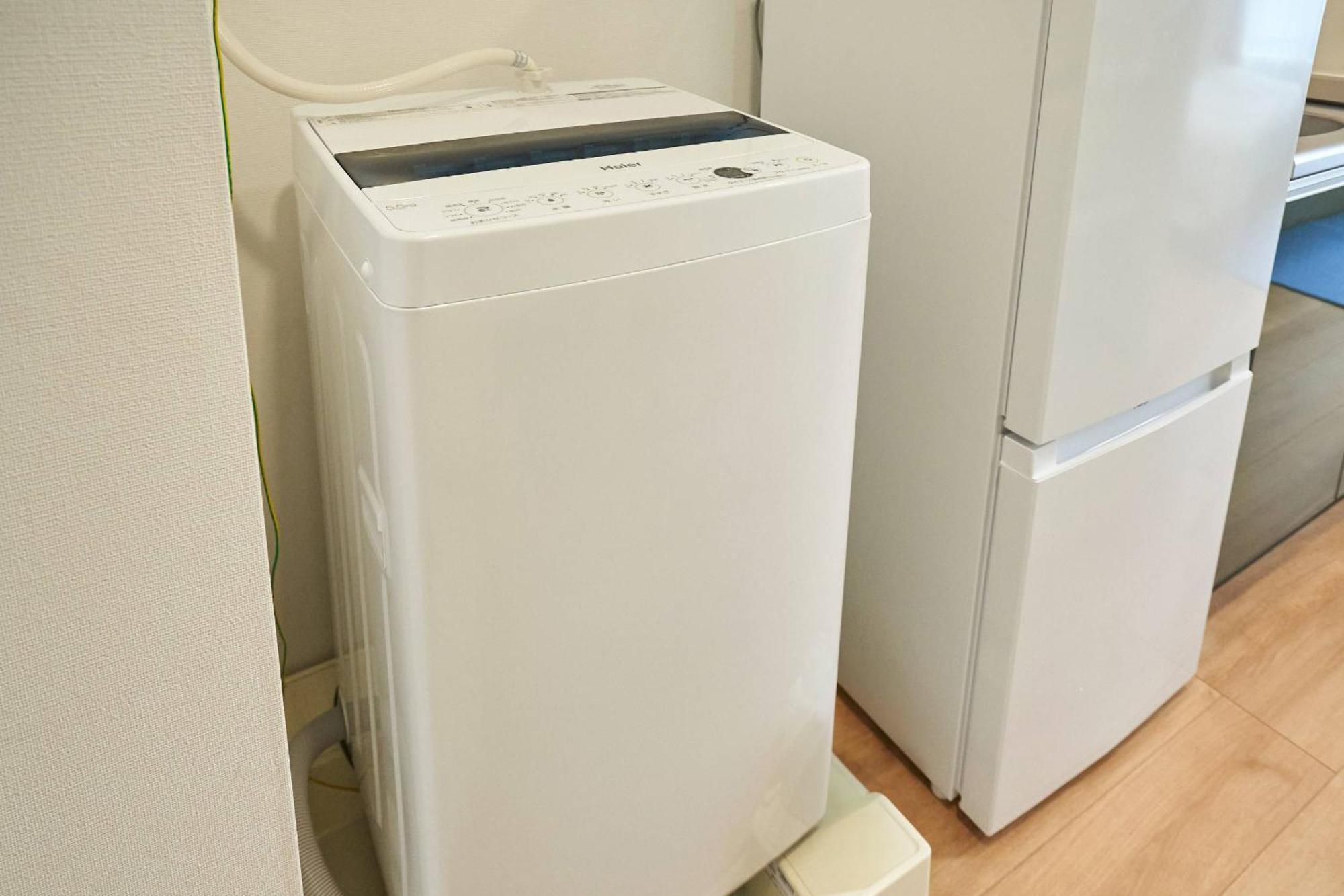 Tasuki Smart Sugamo Apartment Токио Екстериор снимка