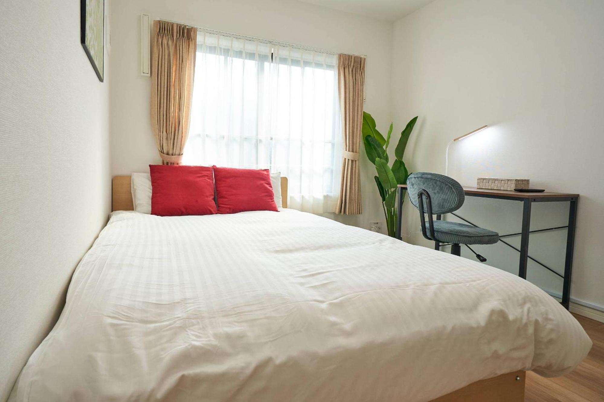 Tasuki Smart Sugamo Apartment Токио Екстериор снимка