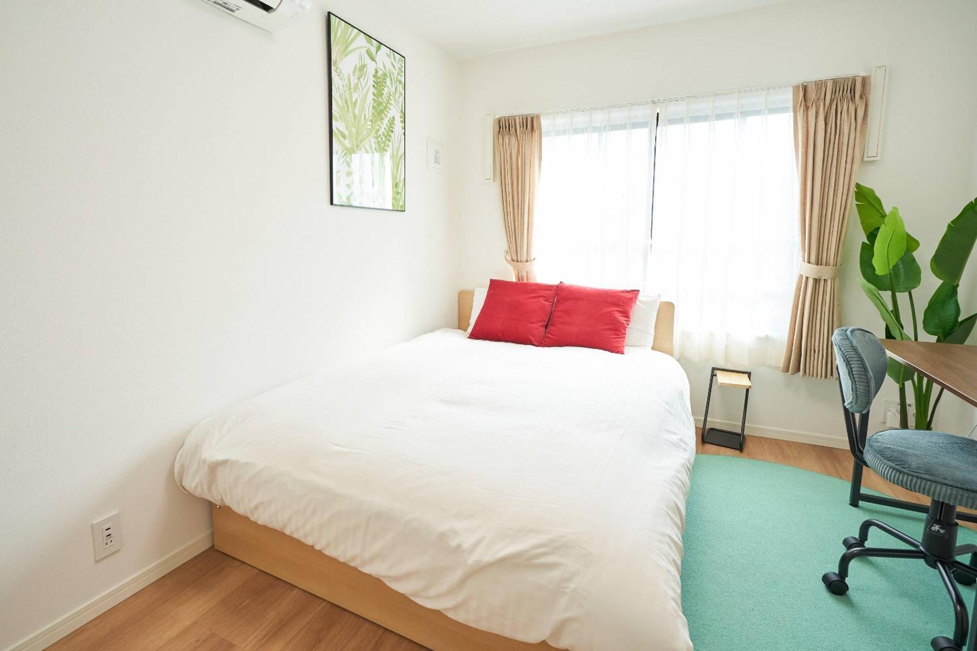 Tasuki Smart Sugamo Apartment Токио Екстериор снимка