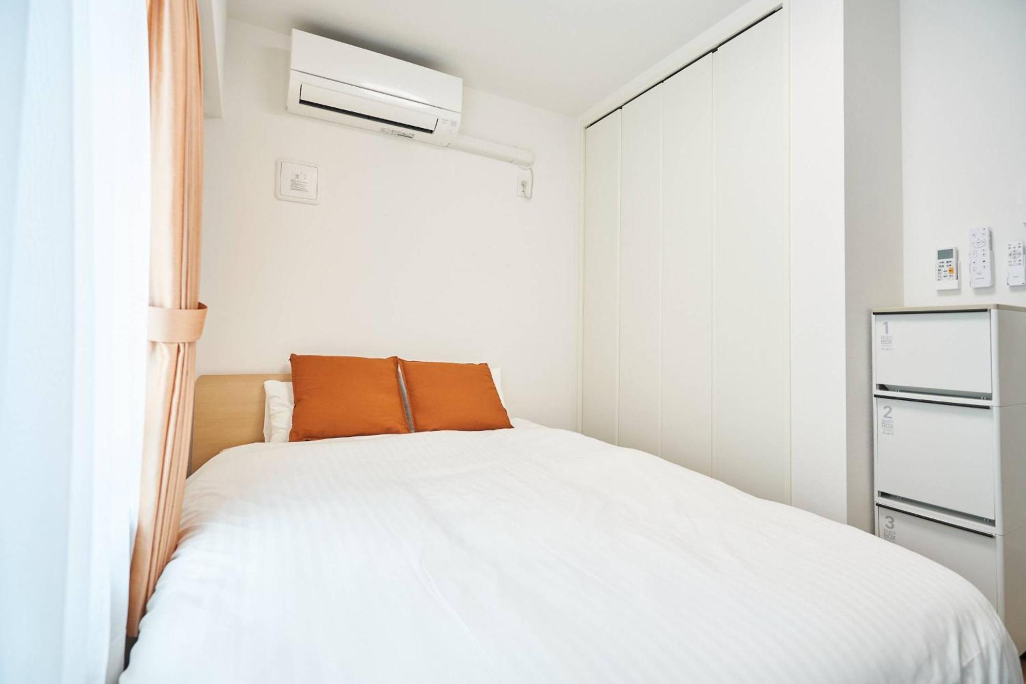 Tasuki Smart Sugamo Apartment Токио Екстериор снимка