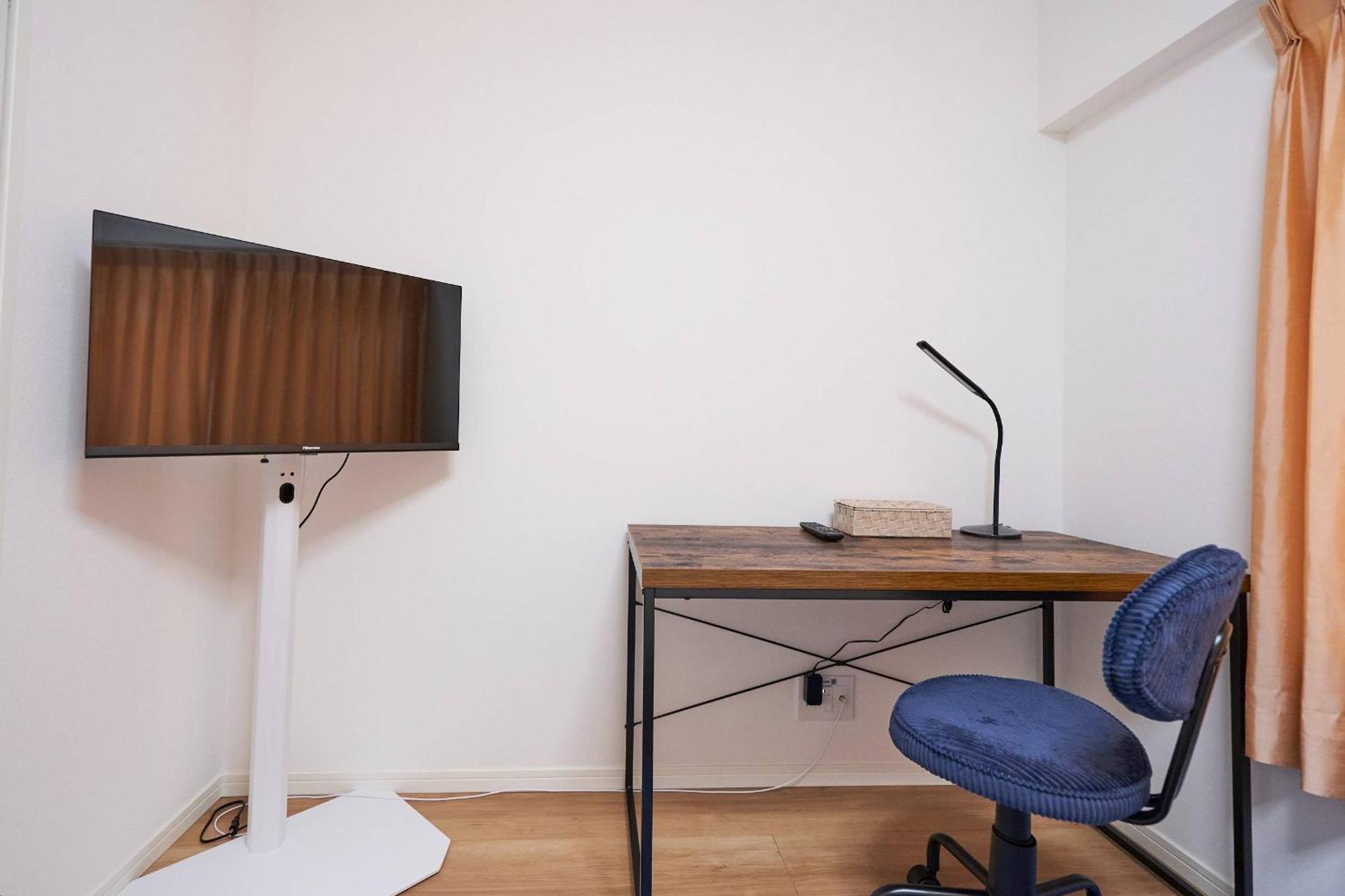 Tasuki Smart Sugamo Apartment Токио Екстериор снимка