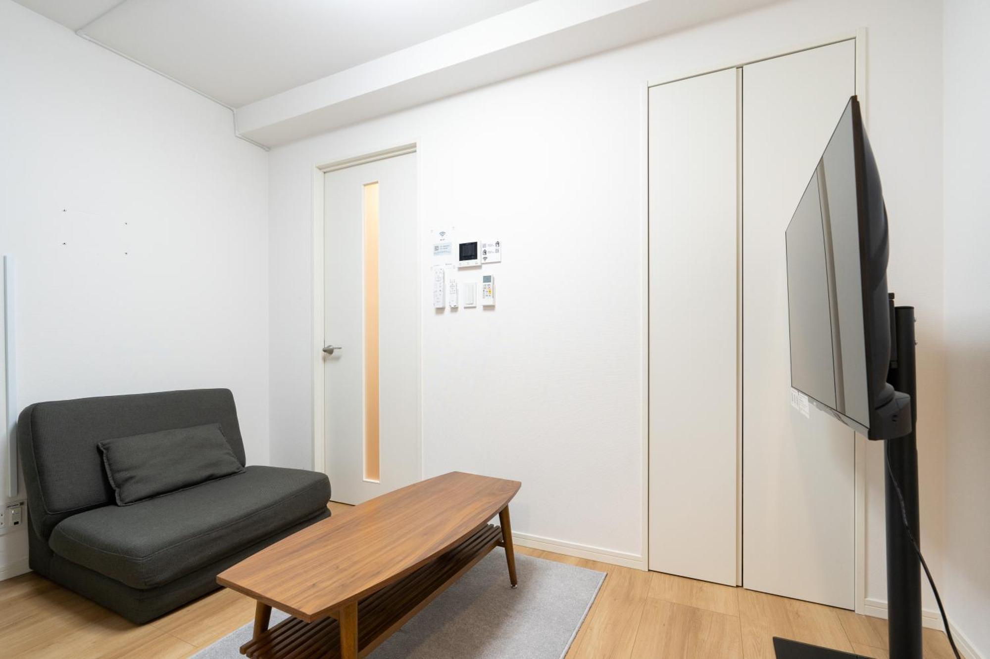 Tasuki Smart Sugamo Apartment Токио Екстериор снимка