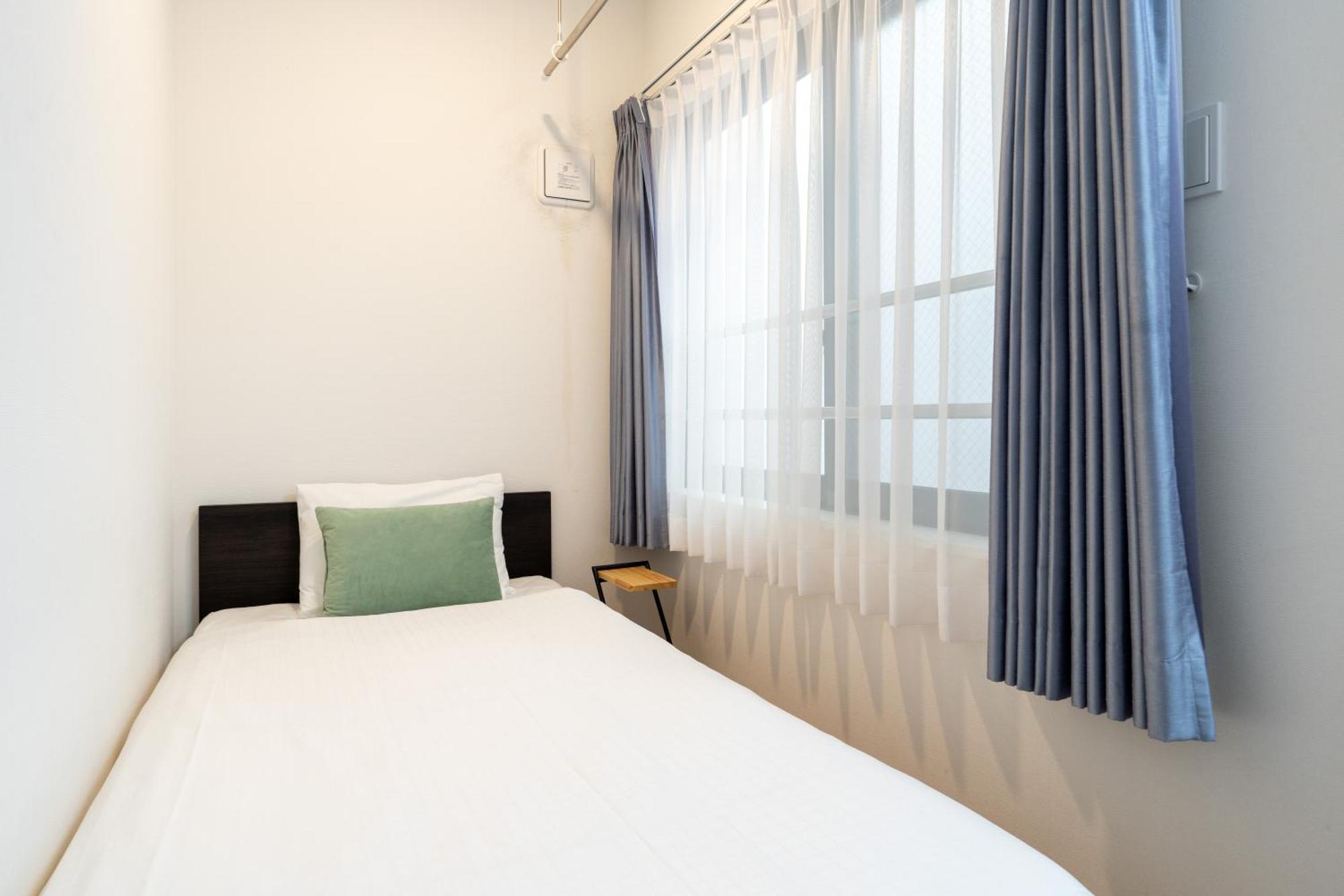 Tasuki Smart Sugamo Apartment Токио Екстериор снимка