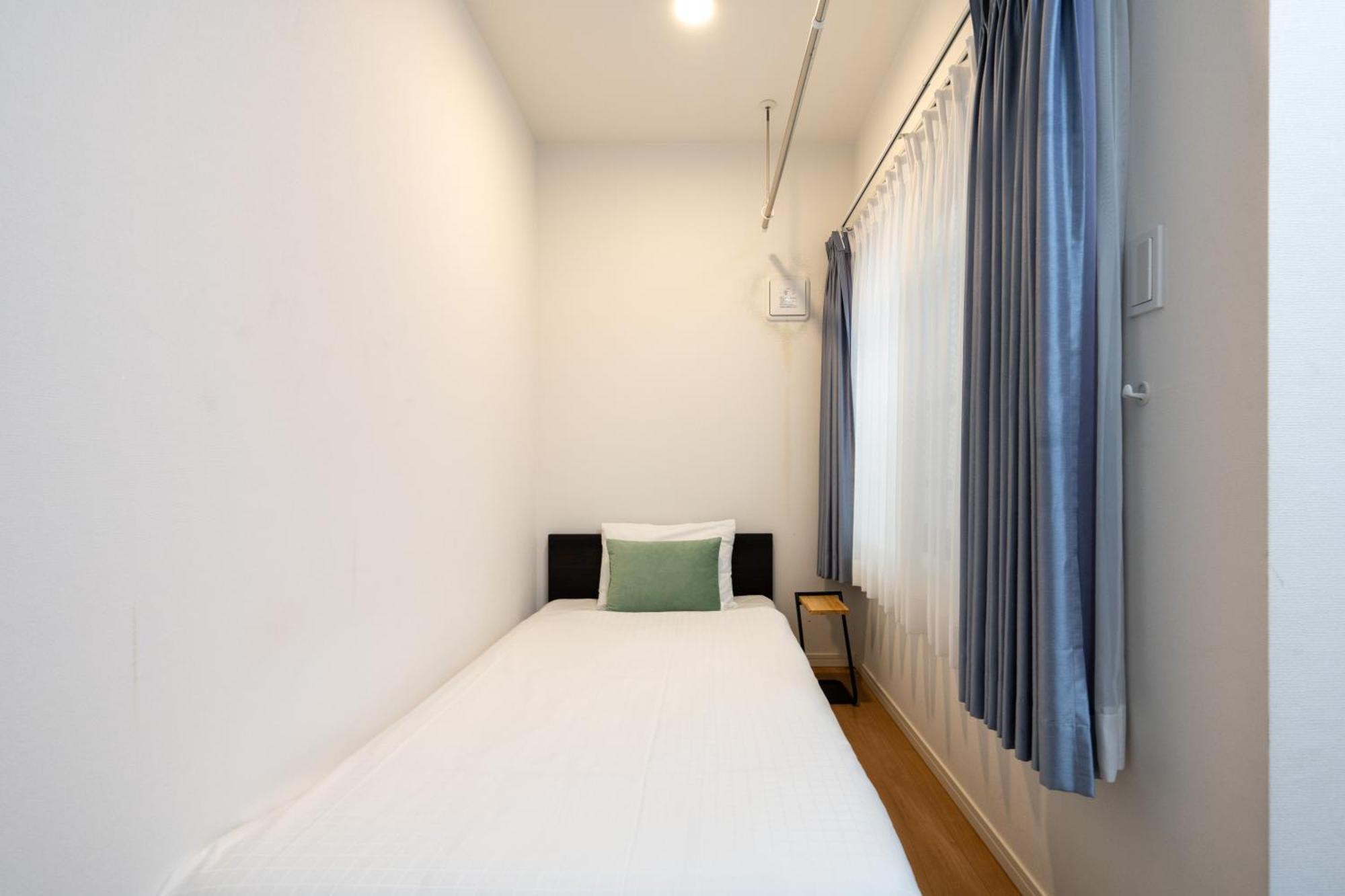 Tasuki Smart Sugamo Apartment Токио Екстериор снимка